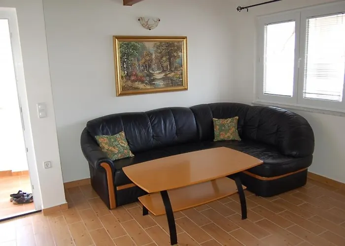 In With Terrace, Air Conditioning, Wi-fi, Washing Machine Appartement *