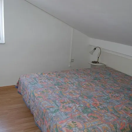 In Privlaka With Terrace, Air Conditioning, Wi-fi, Washing Machine Apartment